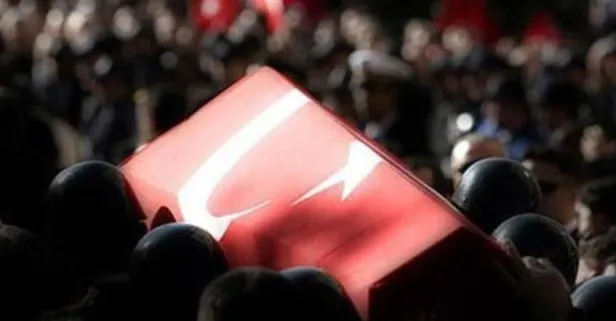 Koşu testi esnasında rahatsızlanan asker şehit oldu