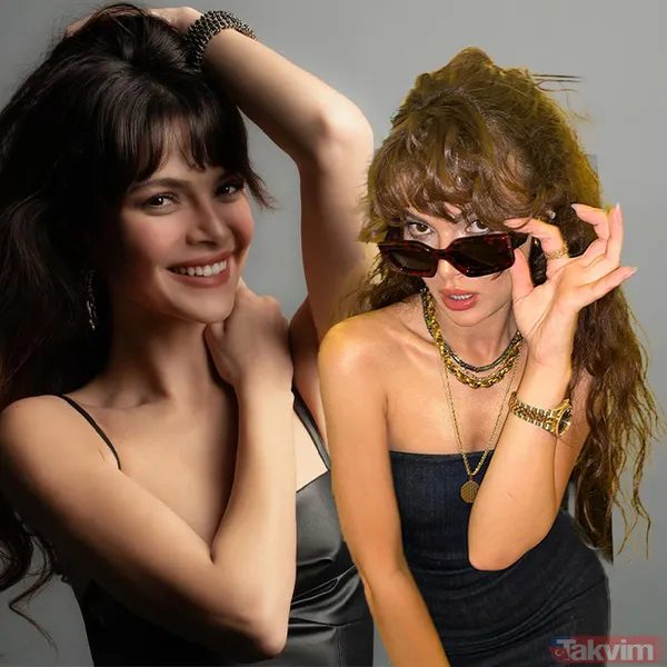 Doğum için gün sayan İrem Helvacıoğlu’ndan karnı burnunda yeni poz: Bu anne bir şahane! - 28