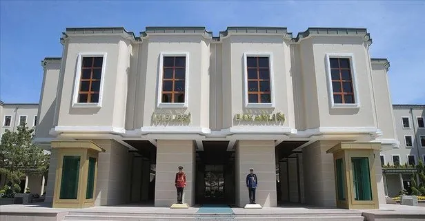 Bakanlık açıkladı! Bugün sınır dışı edildi