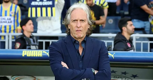 İsmail Kartal Jorge Jesus'un ezberini bozdu!