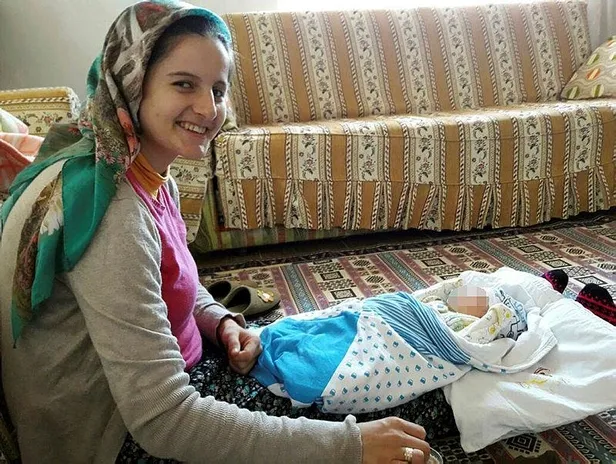 Ayşenur'un intiharına neden olmakla suçlanan kuzeni yakalandı-1