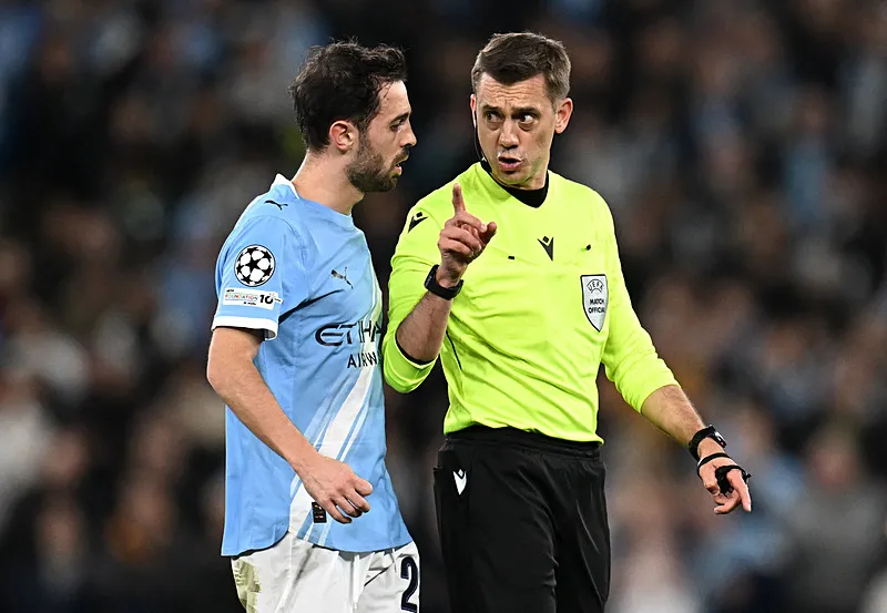 Galatasaray'a iki dünya yıldızı! Transferin kilit ismi İlkay Gündoğan - 13