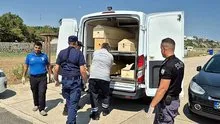 Tekirdağ'da şüpheli ölüm! Denizde 1 kişinin cansız bedeni bulundu