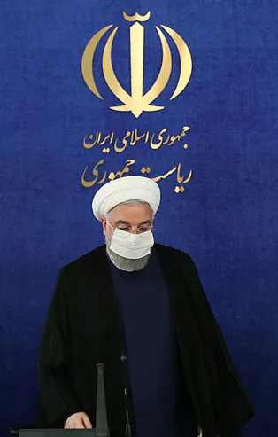 Son dakika: İran'da petrol geliri dibe çakıldı!