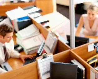 Taşeron işçiler mercek altında