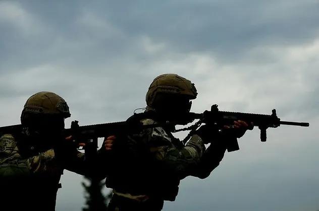 Son dakika: TBMM'de Libya tezkeresi kabul edildi