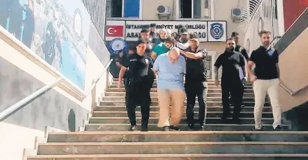 FETÖ’cü psikiyatrist Salih Zoroğlu hakkında kan donduran detaylar! Çocukların sesini, yüzünü değiştirmiş! Katil olmaları için hipnoz etmiş