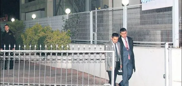 Kaynaklara operasyon