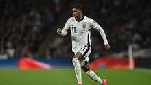 Crystal Palacetan Rashford hamlesi