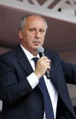 Muharrem İnce'nin başörtüsü korkusu