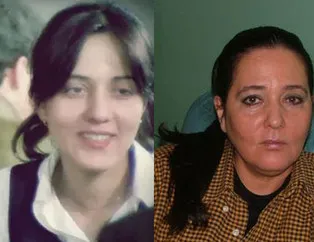 Ünlülerin yıllar önce ve yıllar sonraki halleri!