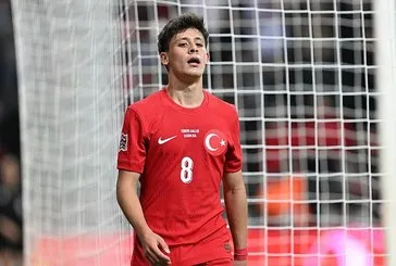 Arda Güler’den ilginç istatistik!