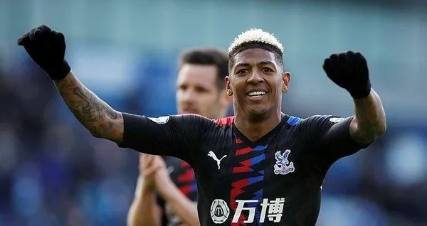 Fenerbahçe Hollandalı sol bekin menajeri ile masaya oturdu: Fenerbahçe Patrick Van Aanholt'u bitiriyor-4