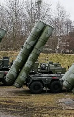 Rusya'dan S-400 açıklaması