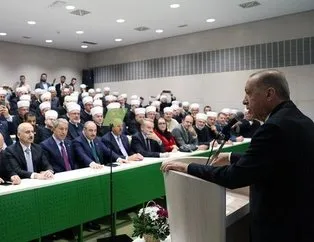 Erdoğan, Bosna Hersek’te tekbirlerle karşılandı!