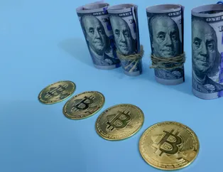Bitcoin 64.500 dolardan yüzde 35 düşüşle 38,000 dolar düzeyine kadar geriledi!
