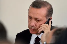 Başkan Erdoğan, şehit ailelerine başsağlığı mesajı gönderdi