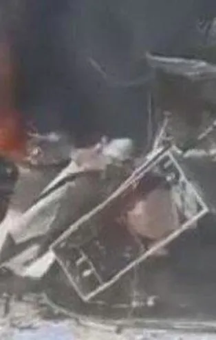 Tel Abyad’da bombalı saldırı