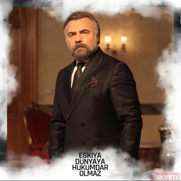 Eşkıya Dünyaya Hükümdar Olmaz yeni sezon başlıyor! 6. sezondan ilk kareler ve EDHO yeni bölüm ipuçları... - 12