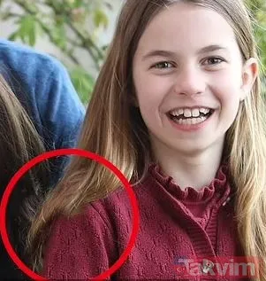 Kate Middleton’un photoshop skandalı şüpheleri artırdı: İkinci Diana vakası mı? Saklandığı yer ortaya çıktı: O fotoğraftaki hiç kimse gerçek değil - 14