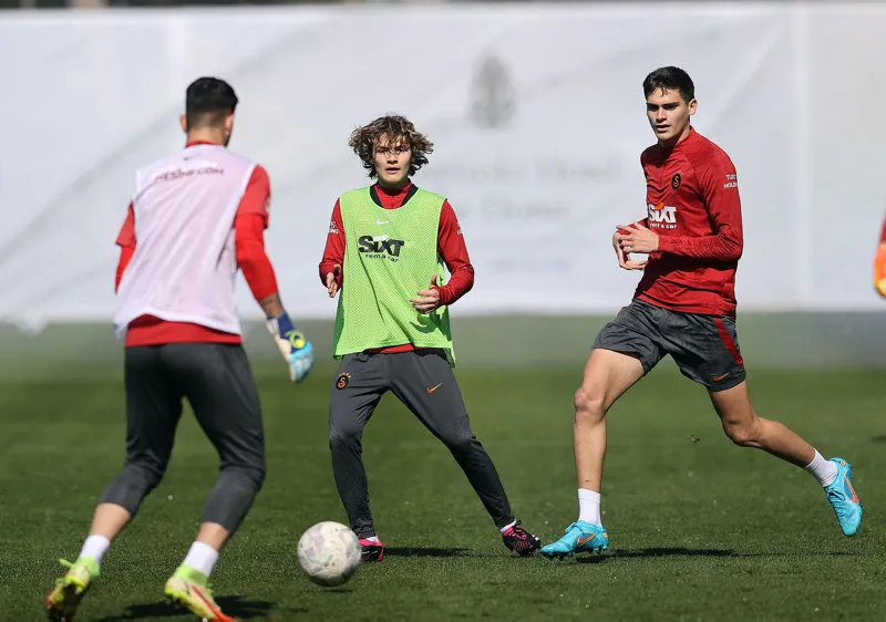 Transfer haberleri | Galatasaray'a bir dünya yıldızı daha! Transferde tek sorun... - 3