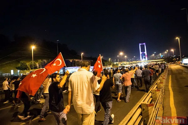 Hesap vakti! 15 Temmuz darbe davalarıyla ilgili istatistikler paylaşıldı: Toplam 8 bin 724 kişi hakkında karar verildi - 42