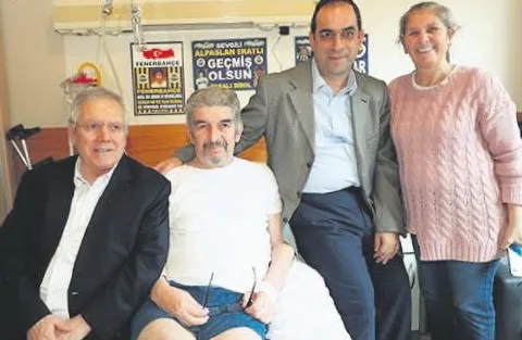Herkesin Fener'e teşekkür borcu var-2