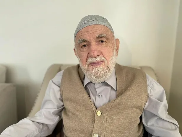 Öğretmeni Müzekka Gürbüz, Başkan Erdoğan'ı anlattı: Yaptığı her şeyi memleketin milletin iyiliği için yapıyor-5