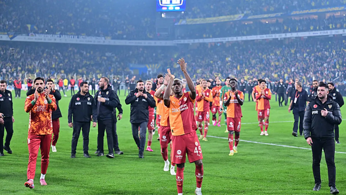 HEYECAN DORUKTA: Monaco - Galatasaray Şampiyonlar Ligi maçı ne zaman, saat kaçta?