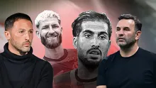Galatasaray ve Fenerbahçe 2 yıldızın transferinde karşı karşıya!
