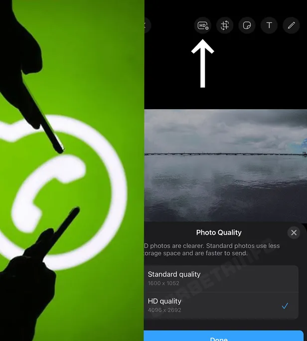WhatsApp'ta heyecanla beklenen özellik nihayet geliyor! Kullanıcılar çok şaşıracak...-3
