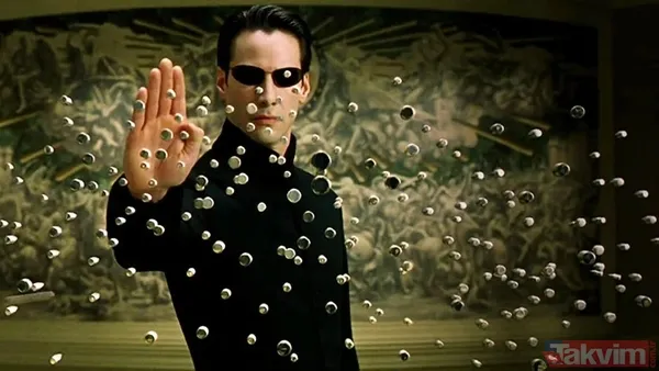 Teoride, Nesnelerin Birbirine Çekilmesi Yalnızca Fiziksel Değil; Aynı Zamanda Hesaplama Açısından Daha Verimli Bir Sistem Oluşturmak İçin Olabilir. Vopson, "Tek...