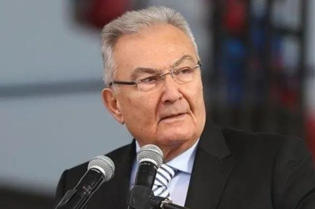 Deniz Baykal, 1 Nisan'da taburcu olacak