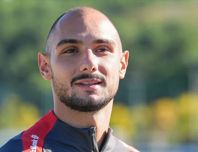 Kutucu hırs yaptı!