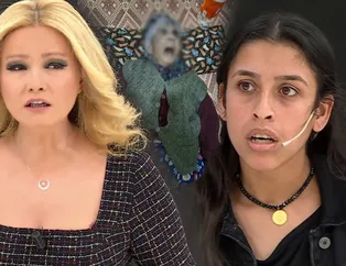 Müge Anlı foyasını meydana çıkardı! Manisa Selendi’deki işkence evinden kan donduran dans görüntüsü!