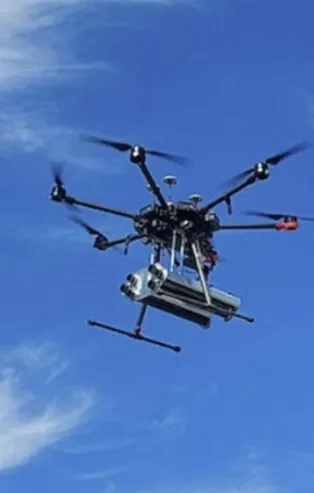 İHA ve İKA'lar için mini roket! PKK'nın inleri mezar olacak!