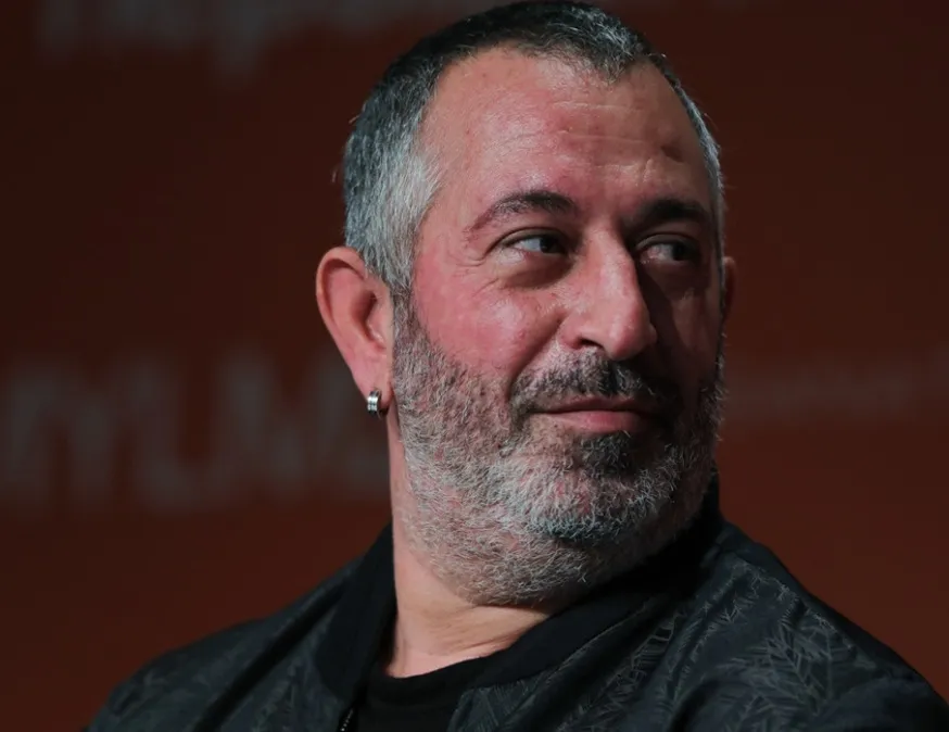 Cem Yılmaz rezil oldu