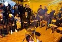 Bakan Özer, depremzede öğrencilerle buluştu!