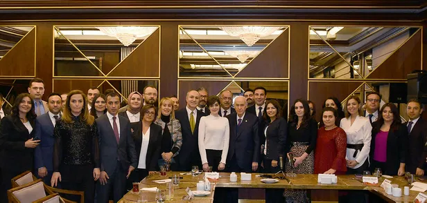 Son dakika: Bahçeli'den Kılıçdaroğlu'na hodri meydan: İsimleri savcılığa ver yoksa suç duyurusunda bulunacağız-7