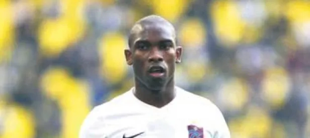 Castillo’ya talip çıktı