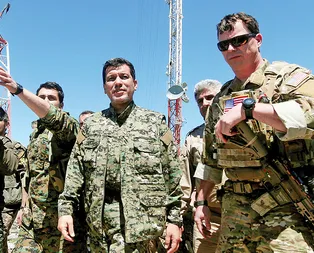 Mazlum Kobani Türkiyedeki o eylemlerin talimatını vermiş!