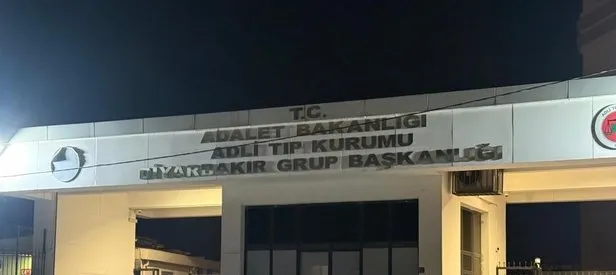 Diyarbakır’da husumetli aileler arasında kan aktı