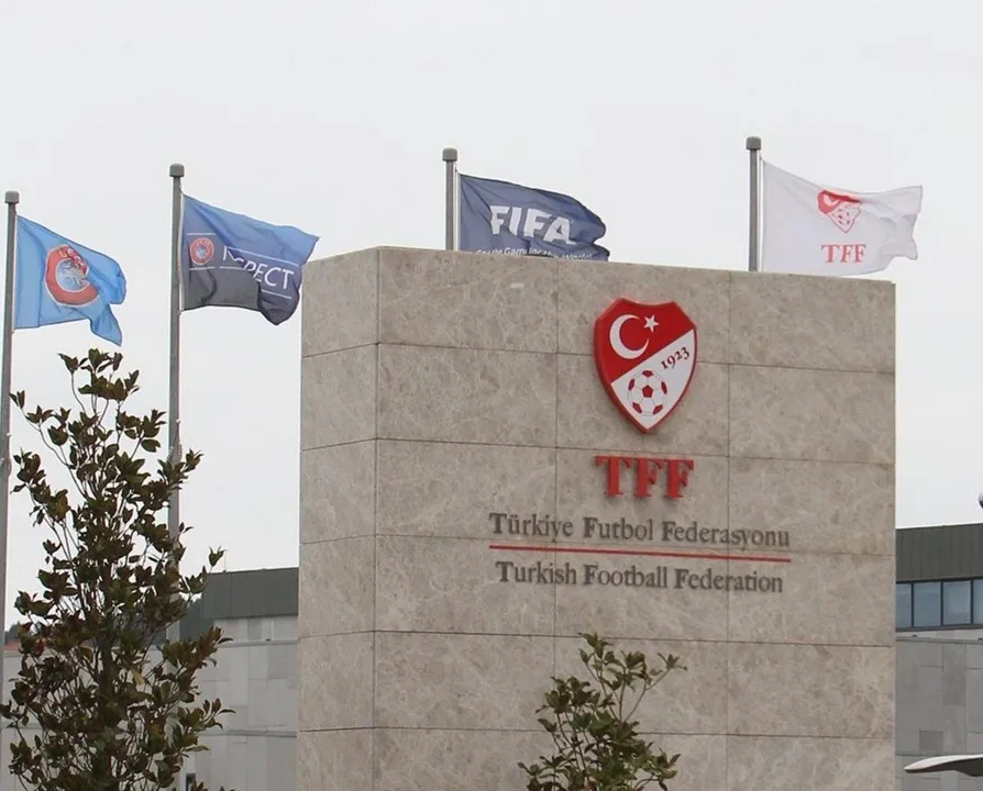 TFF, 116 kulübü PFDK’ya sevk etti