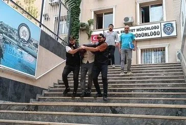 Erdoğan’ın sesiyle dolandırıcılık!