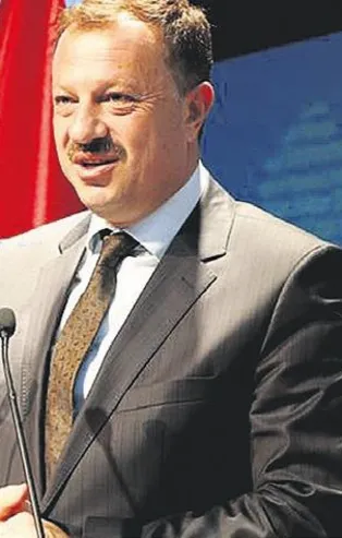 Recep Özel: Binali Yıldırım kazanır