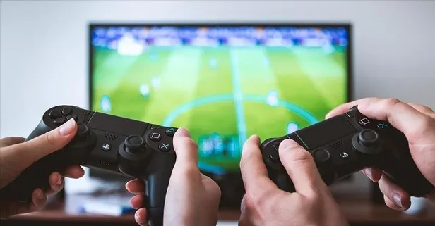 Masaüstü ve konsol oyunlarına ilgi arttı!