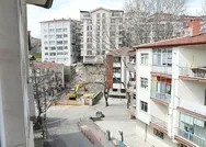 SON DAKİKA: Ankarada çökme riski bulunan bina yıkılıyor! 3 ay önce belediyeyi dilekçeyle uyardıkları ortaya çıktı