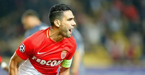 Galatasaray Falcao Yu Bitirmekte Kararli Takvim