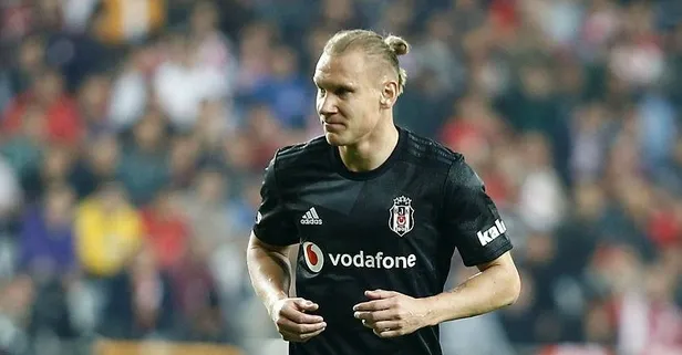 Beşiktaşlı Vida’ya Inter kancası