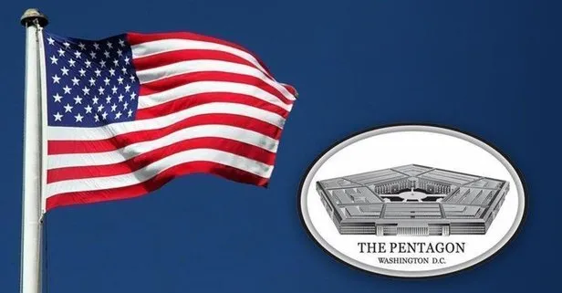 Pentagon: Eğitimden geçiriyoruz